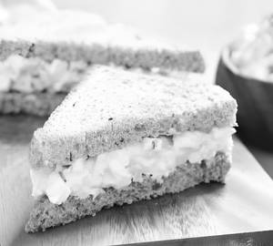 Butter Cheese Extra Cheese Sandwich Taper [3 Layer]