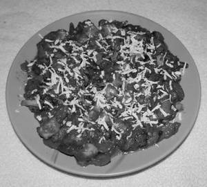 Chicken Ekka