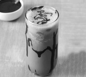 Chocolate shake