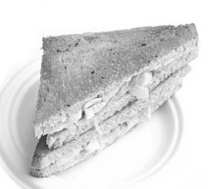 Paneer Sandwich