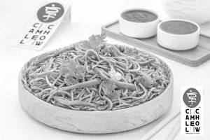 Veg Chow Mein
