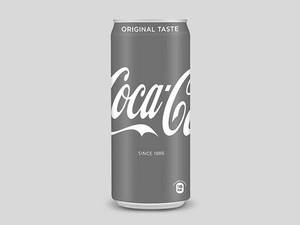 Coke 300ml
