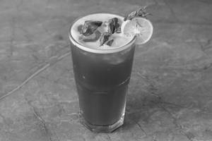 Lemon Iced Tea