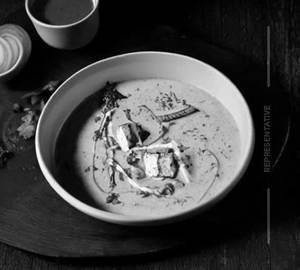 Shahi Paneer          