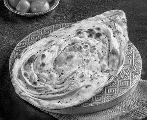 Plain Naan