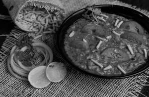 Malai Sev