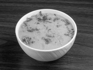 Yellow Dal Fry