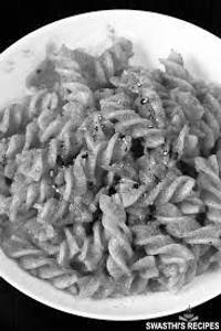 Red Pasta