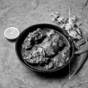 Chicken kali Mirch