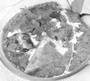 Paneer Pasanda