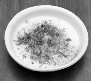 DAHI VADA