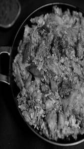 Kothu Paratha Beef