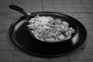 Garlic Chicken