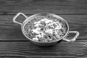 Methi Mutter Malai [ 300Ml ]
