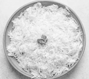 Plain Rice
