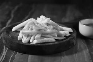 Peri Peri Fries