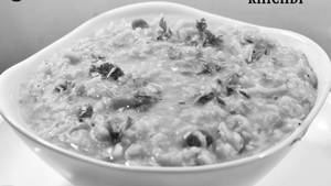 Dal Khichadi