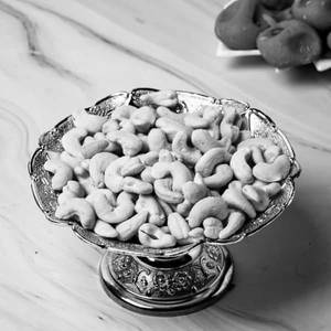 Roasted Kaju