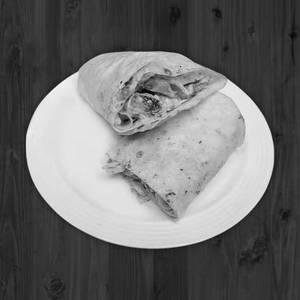 Malai Chaap Roll