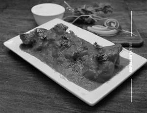 Chicken Butter Masala