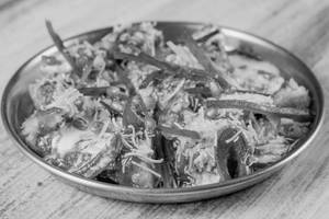 Aloo Chaat