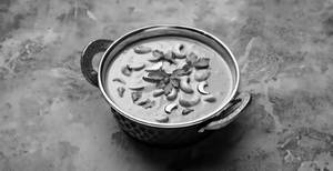 Kaju Curry