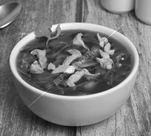 Chicken Hot And Sour Soup
