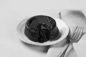 Chocolate Lava Cake