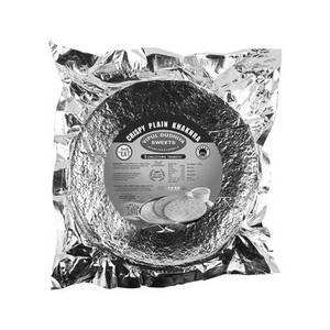 Plain Khakhra (400Gm)
