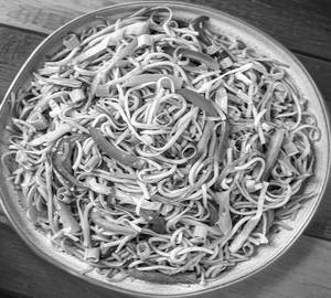 Veg Noodles