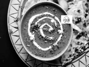 Dal Makhani