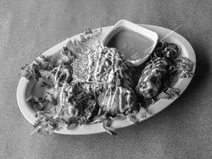 Chicken Pahadi Kebab
