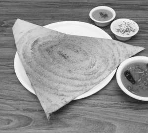Plain Dosa