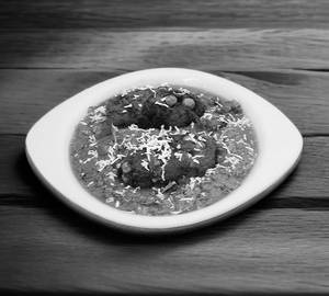 Veg Kofta