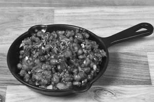 Crispy Corn