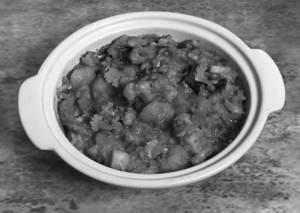Aloo Gobi Masala