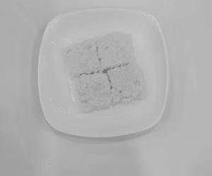Sugar Free Kalakand