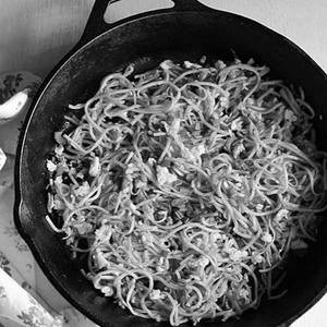 Egg Schezwan Noodles