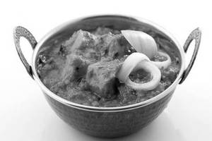 Kadhai Paneer