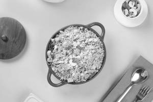 Veg Biryani (750 Ml)