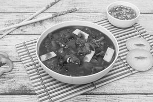 Diced Chicken Hong Kong Style