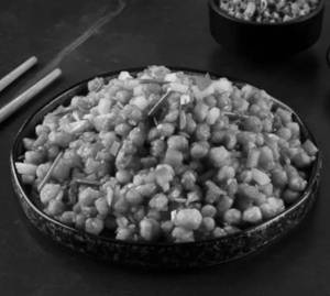 Schezwan Corn