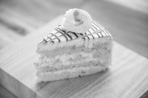 Butterscotch Pastry                                                                                                                                                            