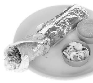 Egg roll