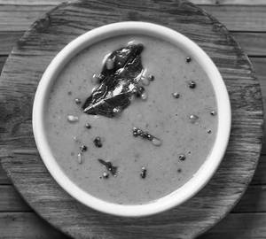 Allam Chutney