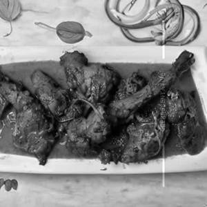 Murgh Lapeta