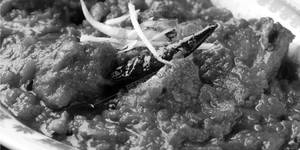 Bhuna Gosht