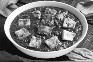 Paneer Palak