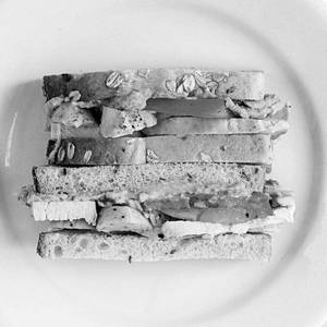 Paneer Sandwiches