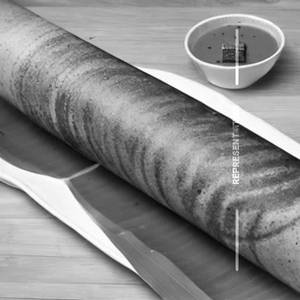 Maxi Roll Cheese Dosa